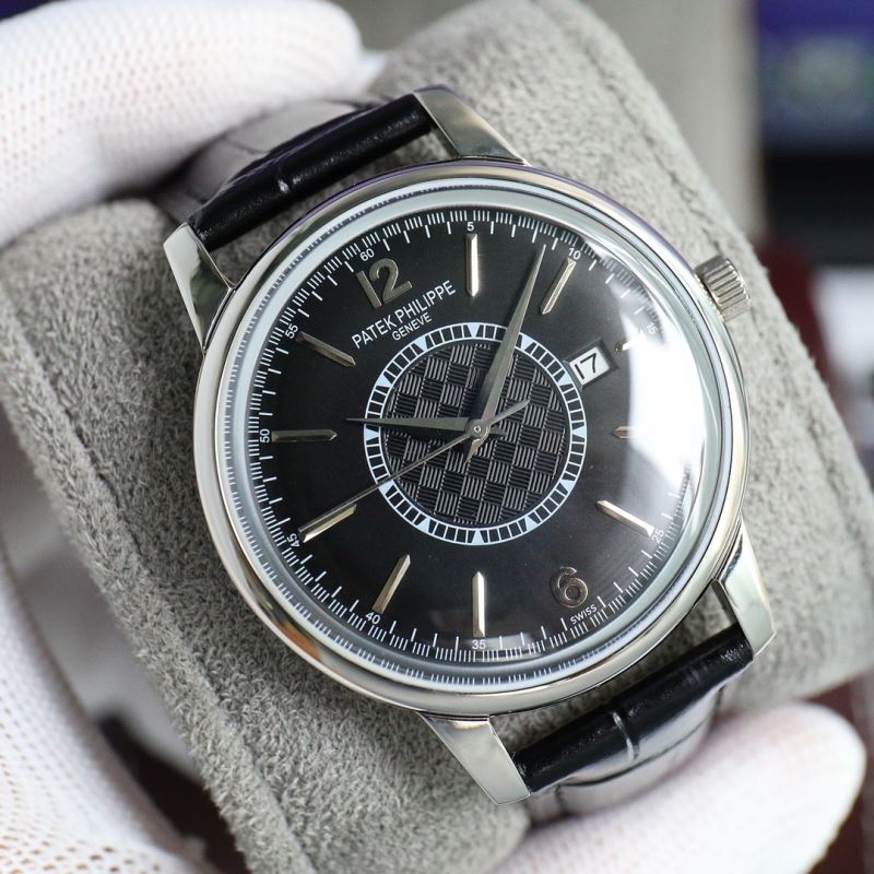 PATEK PHILIPPE Watches